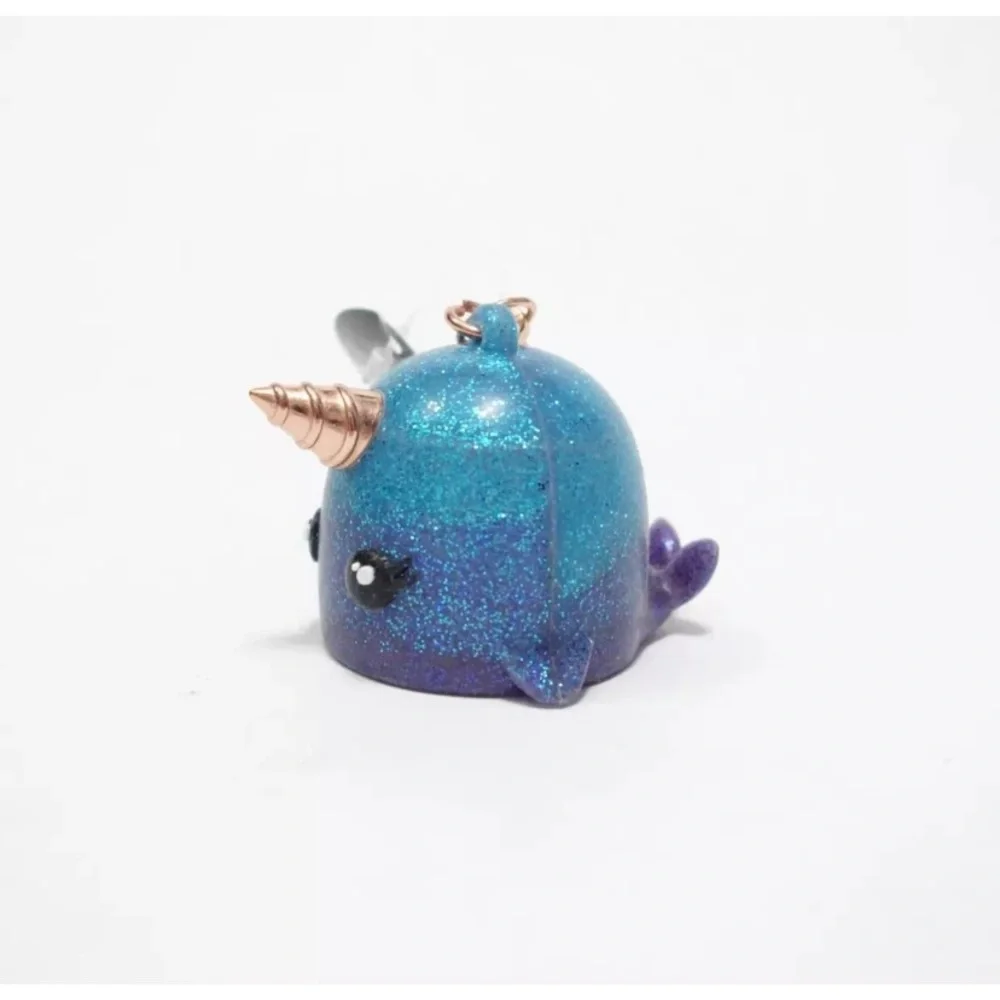 Bath & Body Works Narwhal Foaming Mousse Holder